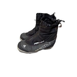 Fischer Women's Black Ski Boot Liners